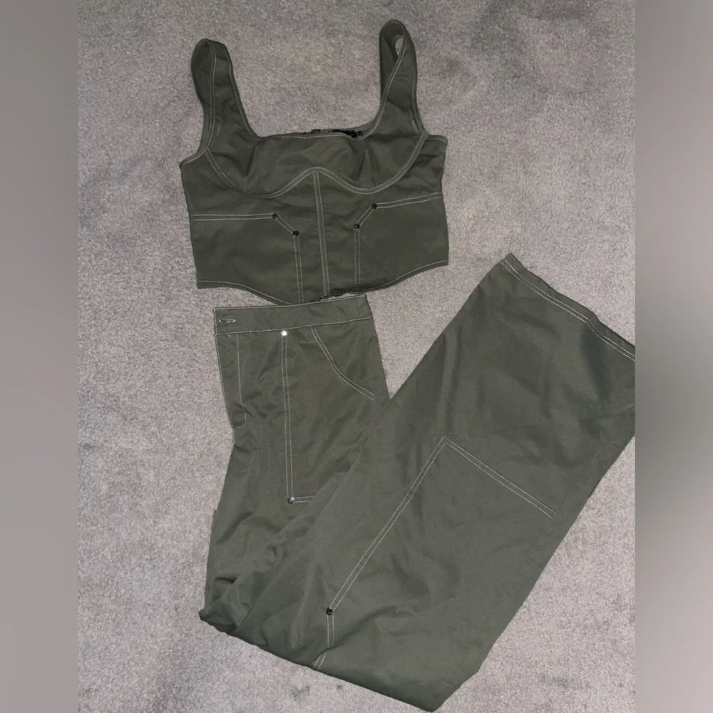 PLT green set - Picture 2 of 2